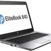 hp Elite book 840 -core i5 6 th gen touch thumb 3