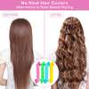 32PCS Spiral Hair Curlers, thumb 5