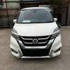 Nissan Serena highway star ✨✨✨ hybrid 2018 white thumb 1