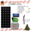 special offer 100w solar fullkit thumb 0