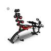 Wonder Core Seven Pack Wonder Core - Gym ABS Exercise Fitness Machine With Peddles Cycle - Bench Chair Bike thumb 5