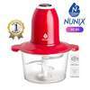 Nunix FC-01, Electric, Multi Function Food Chopper thumb 0