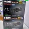HDMI-400 V1.4 1080P Full HD 1 X 4 HDMI Amplifier Splitter thumb 0