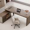 Office Desk: 180CM Premium Working Office Desk thumb 2