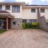 4 Bed Townhouse with En Suite at Namanga Road thumb 4
