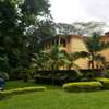 SPRING VALLEY NAIROBI 9BR HOUSE WITH A SWIMMING POOL ON SALE thumb 3