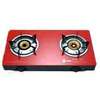 Sayona Durable Two Burner With Strong Glass Top thumb 0