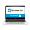 Hp 830 Laptop 13.3″ Core i5 8gen 8GB RAM, 256GB SSD – Silver-Tech week Deals thumb 2
