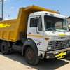 Strong Tata Tipper For Sale thumb 0