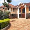 5 Bed House with Garden in Runda thumb 19
