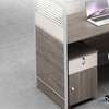 Workstations: 4-User Modern Way Office Setting thumb 1