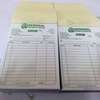 Receipt Books, Invoice, Delivery Books Printing thumb 2