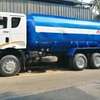 Nairobi bulk Water Delivery - 5000 litres to 10000 litres thumb 1