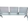 Office Bench: 3-Seater Ergonomic Reception Bench thumb 3