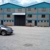 7,616 Sq Ft Godowns For Sale in Embakasi thumb 1