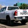 2021 Toyota Hilux double cab in Kenya thumb 10