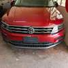 Volkswagen Tiguan thumb 8