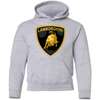 Quality multiple colours Designers Unisex Hoodies
S to 5xl
Ksh.1999 thumb 0