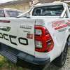 Toyota Hilux double cabin GR sport thumb 11