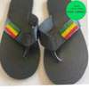For the lovers of beaded and non beaded men leather sandals thumb 1