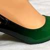 Brand new low heels in dual colour thumb 3