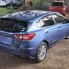 Subaru impreza thumb 8