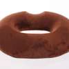 Memory Foam Orthopaedic Donut Pillow thumb 0