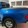 Toyota Hilux double cabin thumb 16