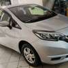 Nissan note newshape mileage 43,000km thumb 0