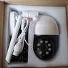 Wireless IP Camera Outdoor 4G thumb 0