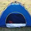 Automatic Foldable camping Tent   :200×150×125cm thumb 0