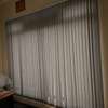 vertical blinds for interior design thumb 1