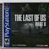 The Last Of Us Part II - PlayStation 4 thumb 3