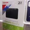 Toshiba Canvio Portable External Hard Drive USB 3.0-2TB thumb 1