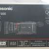Panasonic HC-X1500 UHD 4K thumb 0