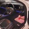 Mercedes Benz E200 2017 sunroof thumb 3