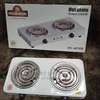 Rashnik Electric Spiral Coil Hot Plate Cooker 2000W thumb 2