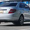 Mercedes benz C200 KCM thumb 2