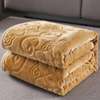 luxury warm and light soft blankets thumb 7