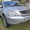 Toyota Harrier thumb 8