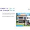 4 Bed House with En Suite at Rimpa Ongata Rongai thumb 3