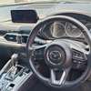 Mazda Cx-8 Diesel engine Grey 4x4 2018 thumb 5