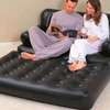 INFLATABLE SOFA BED (2 Seater) thumb 0