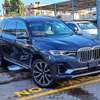 BMW X7 IM XDRIVE35d Grey 2020 thumb 1