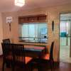 Fully furnished and serviced 2 bedroom apartment thumb 3