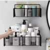 Wall-mounted Bathroom Shelf Shower Shampoo Rack thumb 1