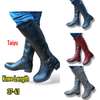 Taiyu Boots sizes 37-41 thumb 3