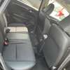 Honda fit Hyrid black 2018 thumb 6