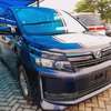 Toyota Voxy 2016 2wd 8seater thumb 0