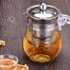 Heat resistant tea infuser kettle/mdrn thumb 3